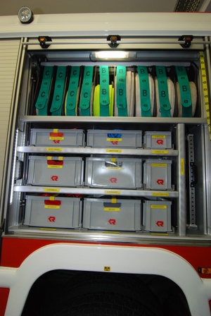 Geräteraum 1