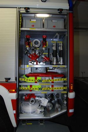 Geräteraum 5