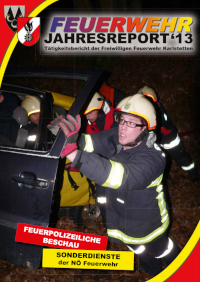 Jahresbericht als PDF öffnen
