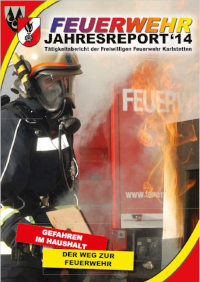 Jahresbericht als PDF öffnen