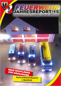 Jahresbericht als PDF öffnen