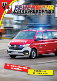 Jahresbericht als PDF öffnen