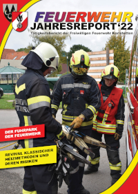 Jahresbericht als PDF öffnen