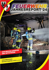Jahresbericht als PDF öffnen