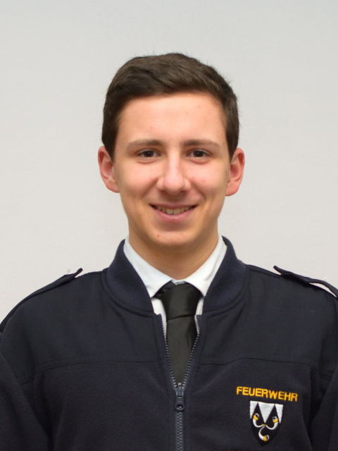 Feichtinger Bernhard