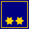 Dienstgrad OV