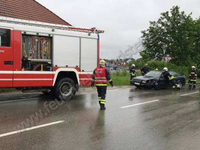 Fahrzeugbergung in Heitzing