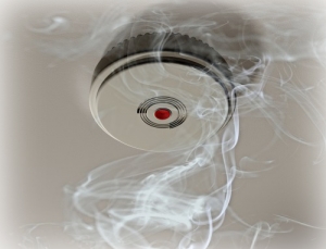 Infoabend über Vorbeugender Brandschutz