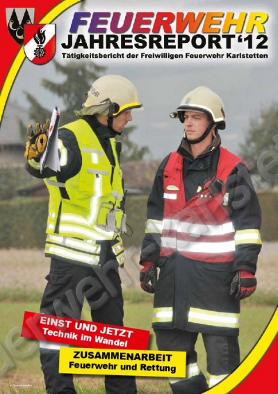 Jahresreport 2012 online