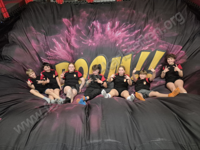 Ausflug Feuerwehrjugend