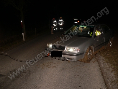 Fahrzeugbergung