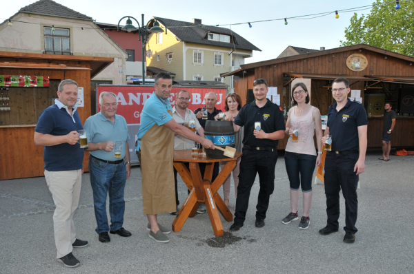 Feuerwehrfest 2022