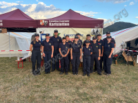 Jugendfeuerwehrlager 2026